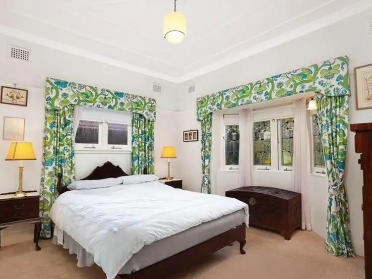 Fourth view of Homely house listing, 19 Merlin Street, Roseville NSW 2069