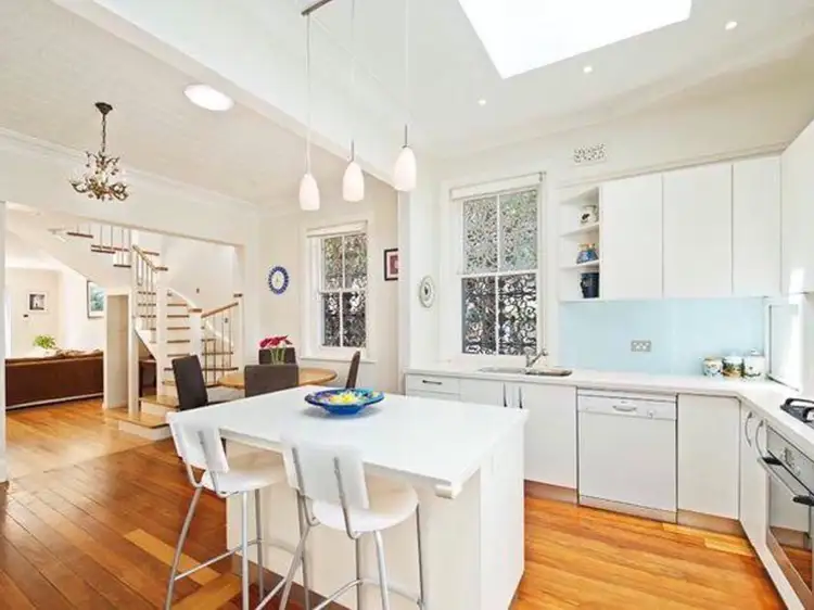 Second view of Homely house listing, 24 Manning Street, Queens Park NSW 2022
