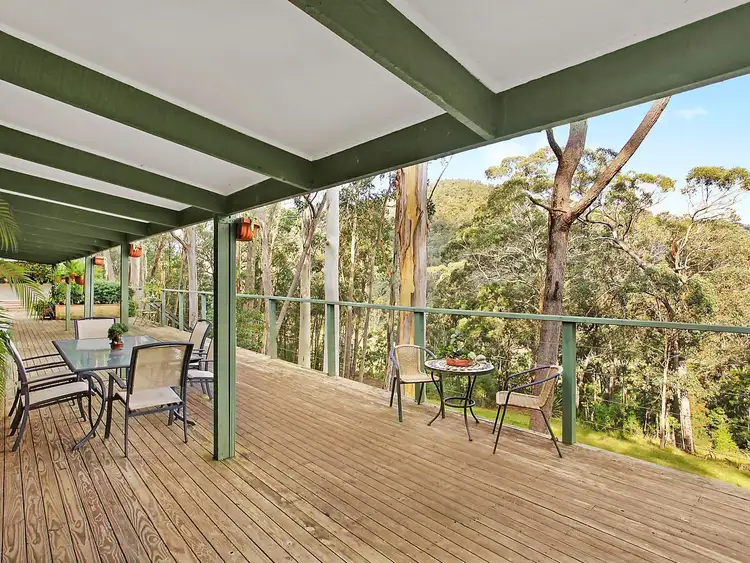 Fifth view of Homely house listing, 745 Oyster Shell Road, Mangrove Creek NSW 2250