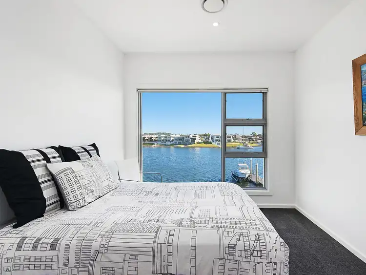 Sixth view of Homely house listing, 4/84 The Anchorage, Port Macquarie NSW 2444