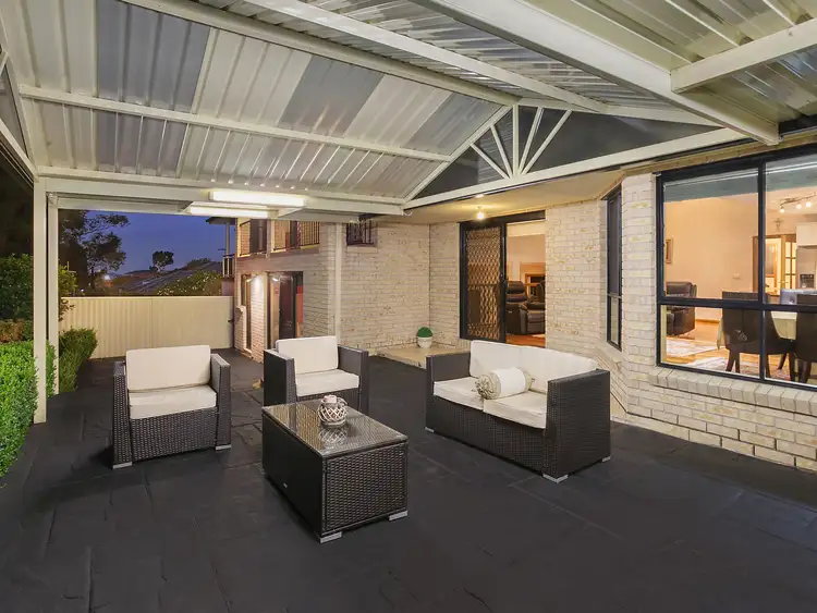 Sixth view of Homely house listing, 20 Thorpe Place, Abbotsbury NSW 2176