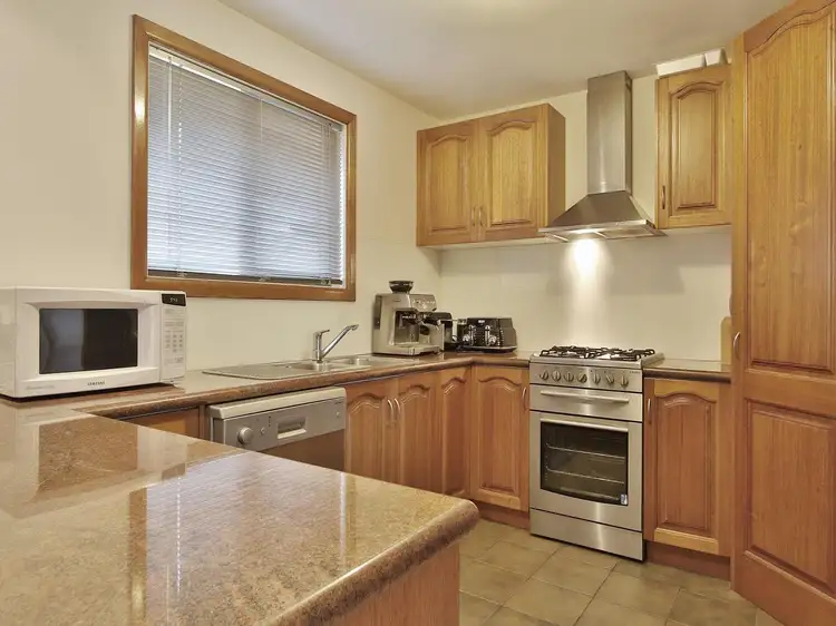 Second view of Homely townhouse listing, 30A Thomas Street, Croydon South VIC 3136