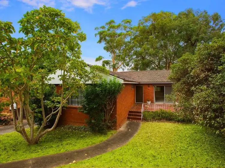 46 Honiton Avenue, Carlingford NSW 2118