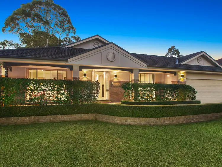 46 Dalton Road, St Ives NSW 2075