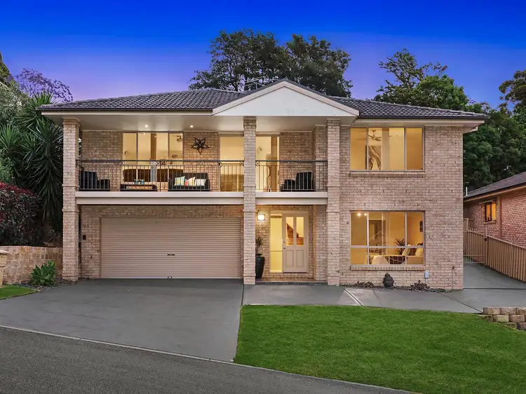 Main view of Homely house listing, 33 Trent Street, Charlestown NSW 2290