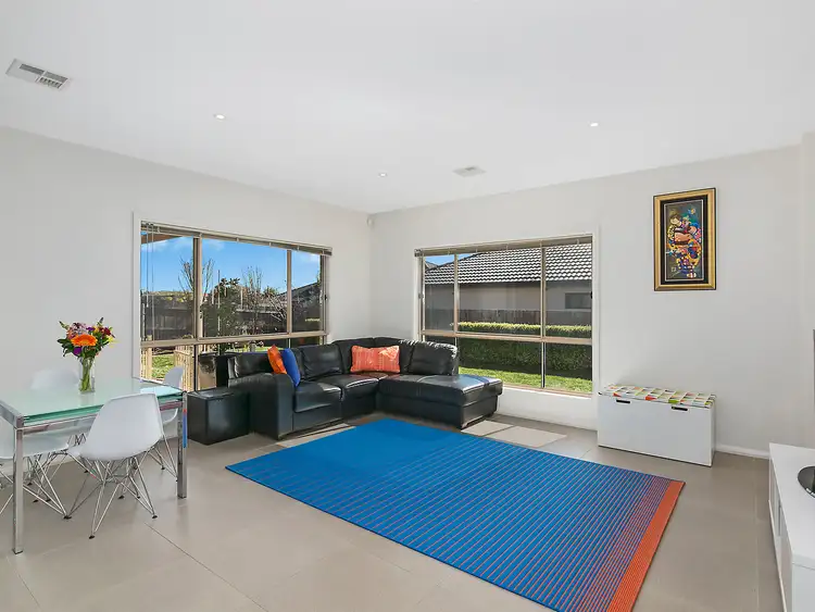 Third view of Homely house listing, 165 Hoskins Street, Franklin ACT 2913