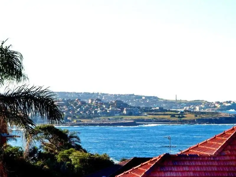 Main view of Homely house listing, 4 Edgecliffe Avenue, Coogee NSW 2034