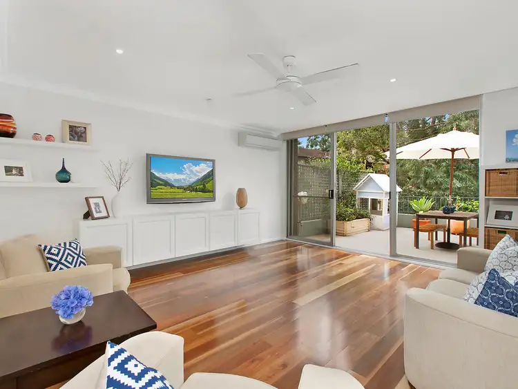 10/15 Helen Street, Lane Cove NSW 2066