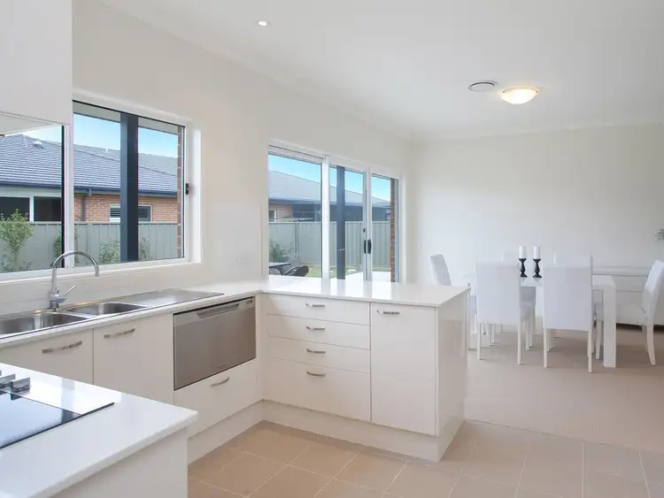 Main view of Homely house listing, 9 The Cove Drive, Fullerton Cove NSW 2318