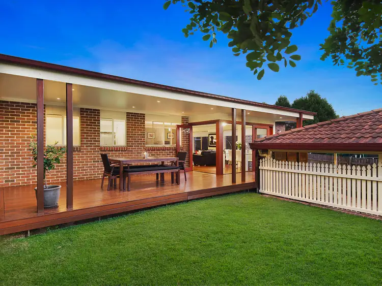 12A Cullen Street, Lane Cove NSW 2066