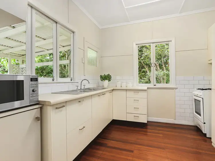 Third view of Homely house listing, 1005 Waterworks Road, The Gap QLD 4061