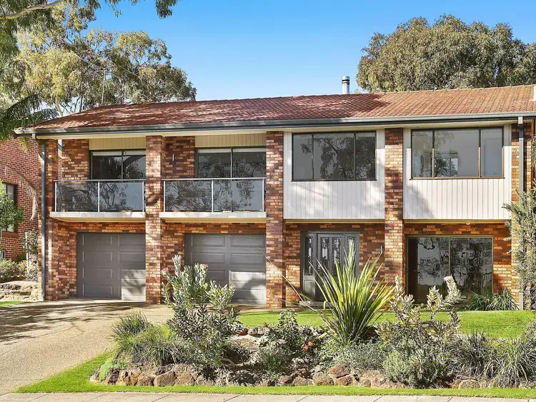 61 Ferrier Drive, Menai NSW 2234