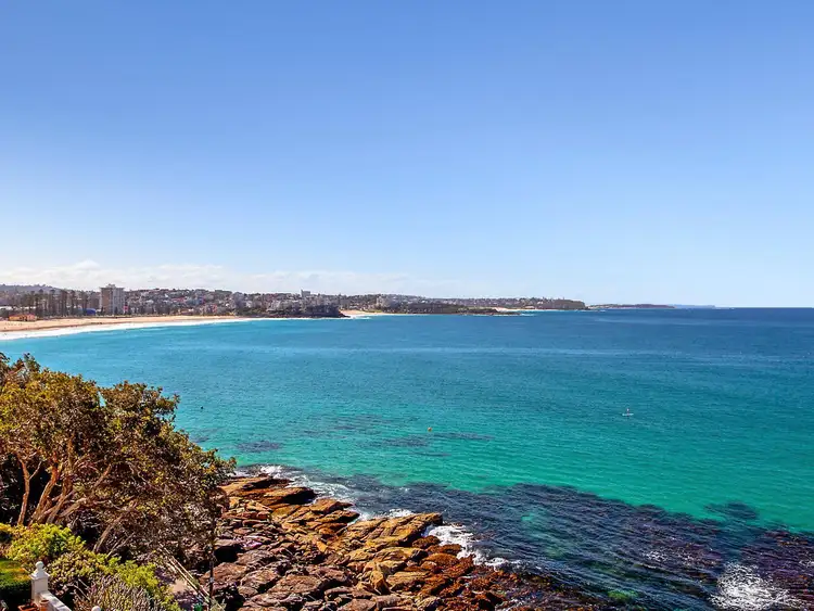 Fifth view of Homely apartment listing, 9/122 Bower Street, Manly NSW 2095