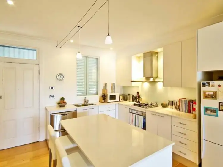Second view of Homely house listing, 24 Hargrave Street, Paddington NSW 2021
