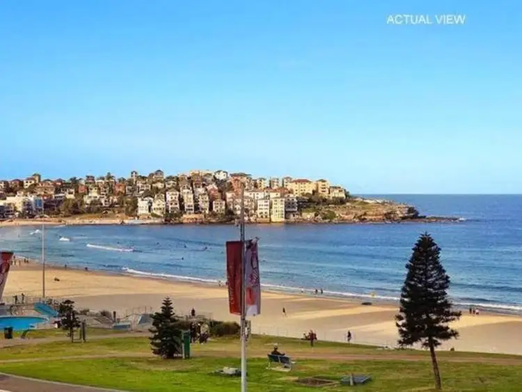 Second view of Homely apartment listing, 3/10 Lamrock Avenue, Bondi Beach NSW 2026