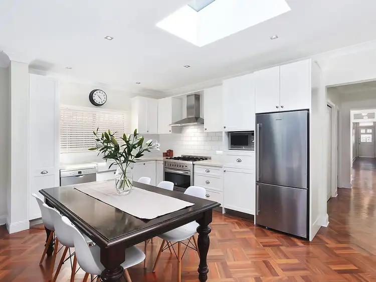 Third view of Homely house listing, 121 Victoria Street, Dulwich Hill NSW 2203