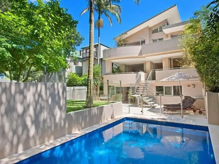 Second view of Homely house listing, 46 Blenheim Street, Queens Park NSW 2022