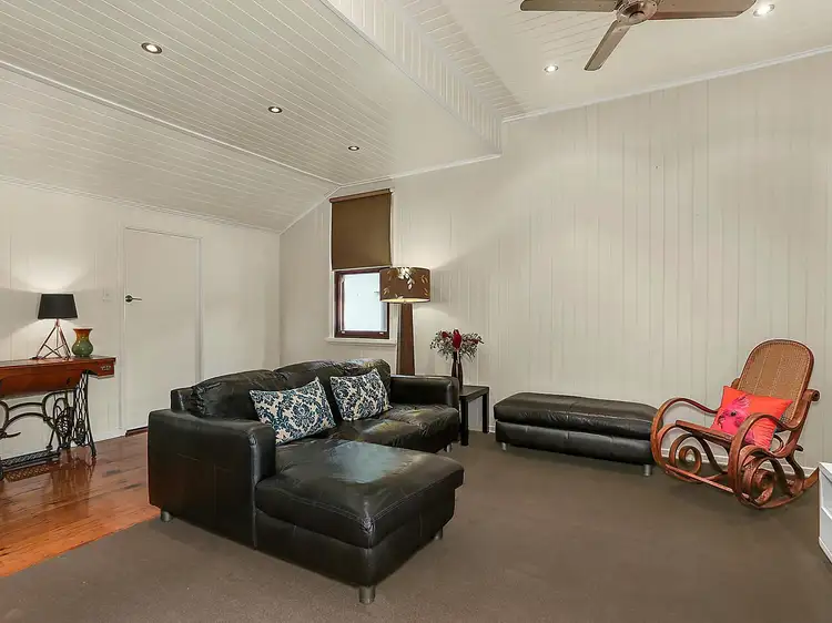 Second view of Homely house listing, 29 Vera Street, Toowong QLD 4066
