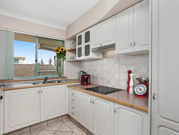 Fifth view of Homely apartment listing, 14/261 Golden Four Drive, Bilinga QLD 4225