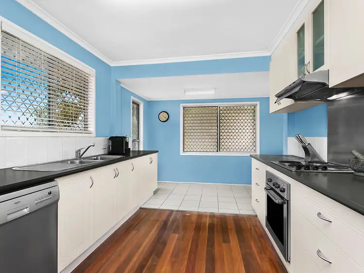 Second view of Homely house listing, 19 Penelope Street, Murarrie QLD 4172