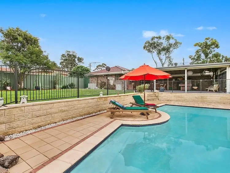 218 Seven Hills Road, Baulkham Hills NSW 2153