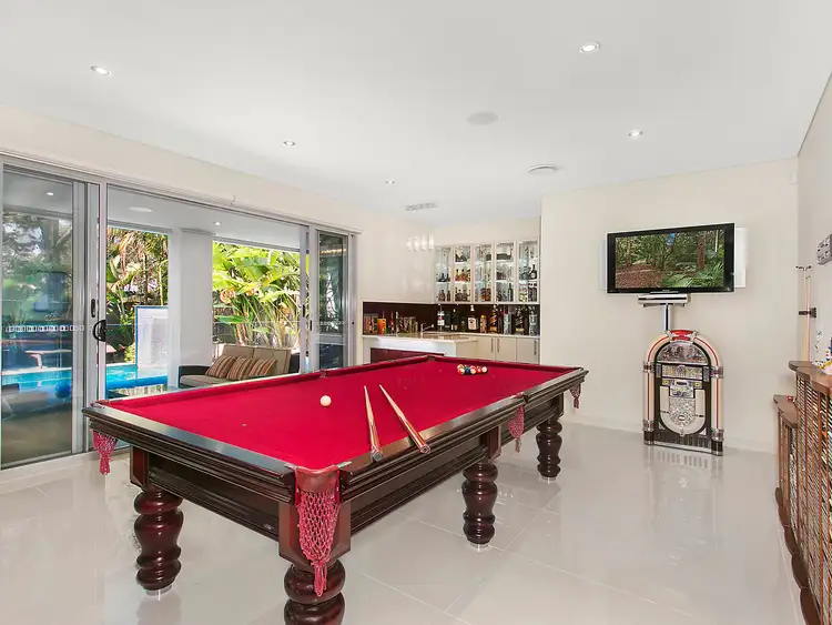 Seventh view of Homely house listing, 23 Brighton Drive, Bella Vista NSW 2153