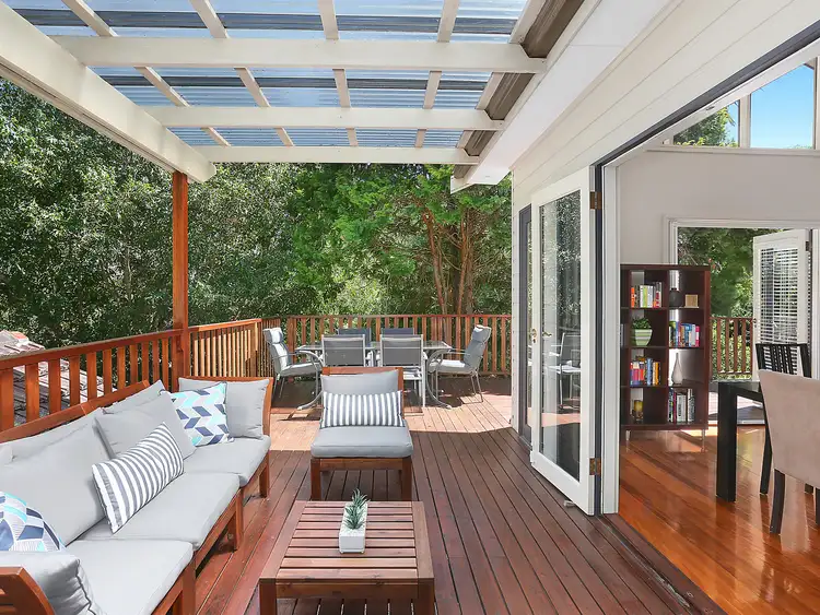 Fourth view of Homely house listing, 8 Read Street, Eastwood NSW 2122