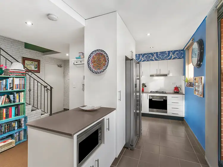 Third view of Homely apartment listing, 18/617 King Street, Newtown NSW 2042