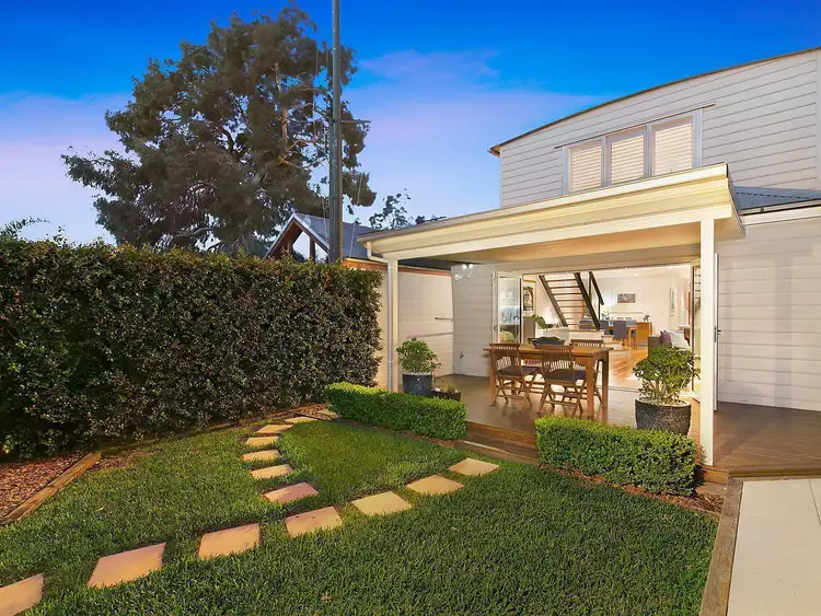 Fifth view of Homely house listing, 30 Lonsdale Street, Lilyfield NSW 2040