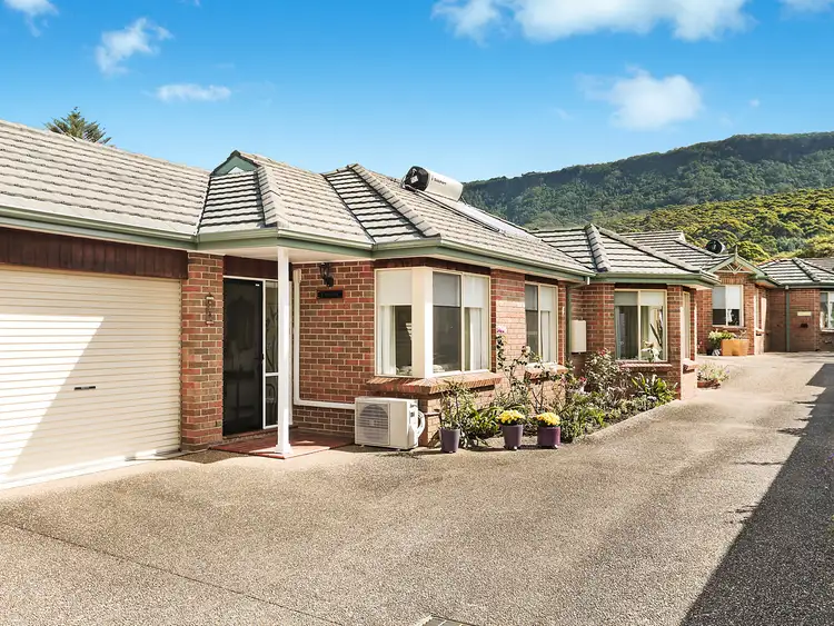 Fifth view of Homely villa listing, 2/36 Redman Avenue, Thirroul NSW 2515