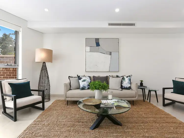 Fifth view of Homely house listing, 15a Thornton Avenue, Bass Hill NSW 2197