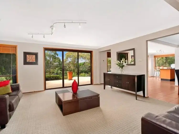 Third view of Homely house listing, 12 Karangi Place, Illawong NSW 2234