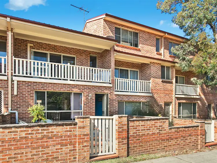3/57 Grose Street, North Parramatta NSW 2151