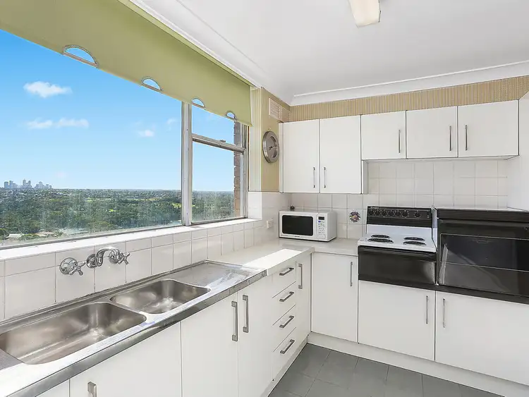 Third view of Homely apartment listing, 30/3 Bariston Avenue, Cremorne NSW 2090