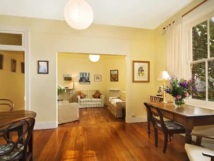 Main view of Homely house listing, 10 Spencer Street, Rose Bay NSW 2029