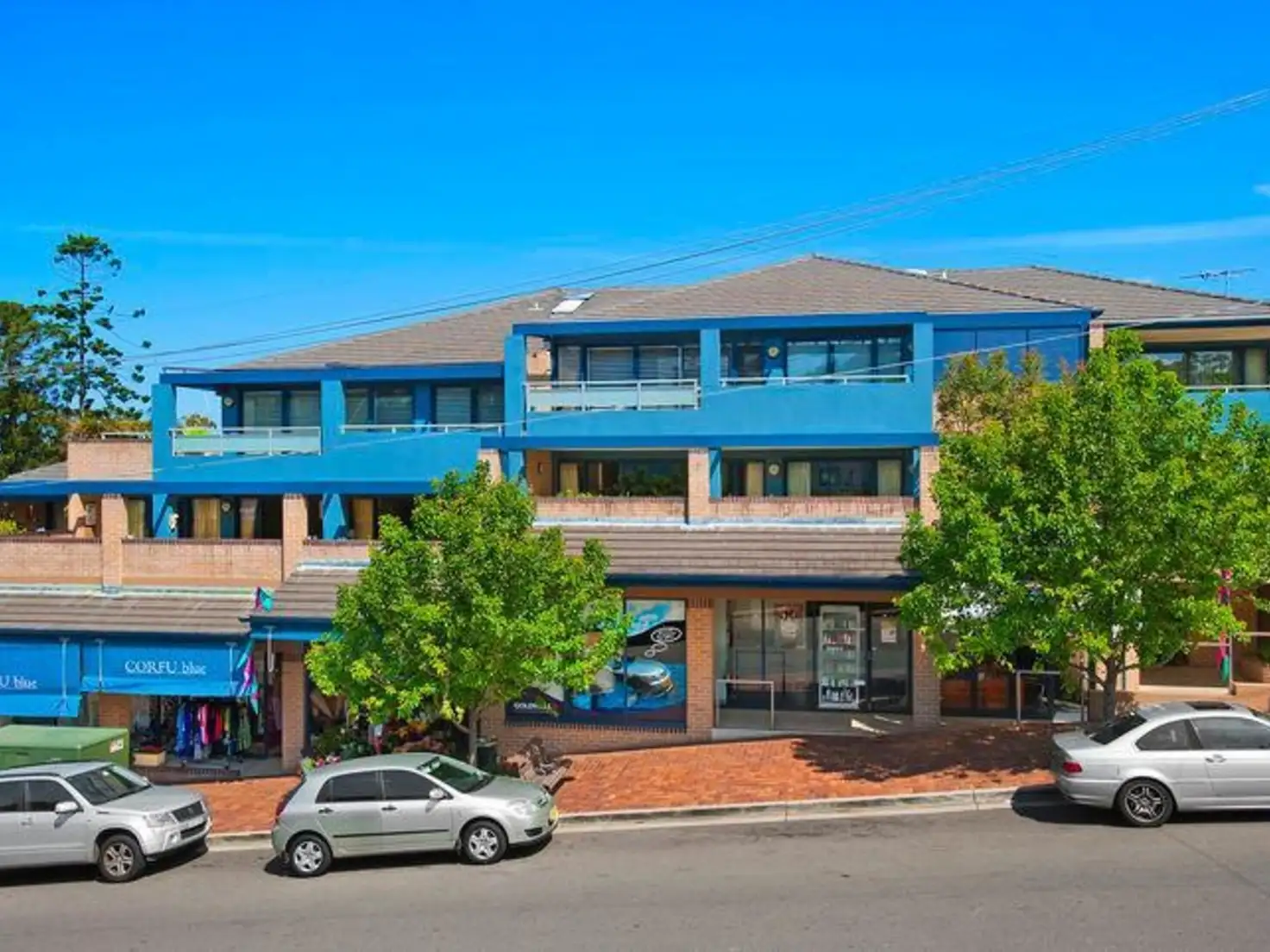 Main view of Homely apartment listing, 5/5B Hannah Street, Beecroft NSW 2119
