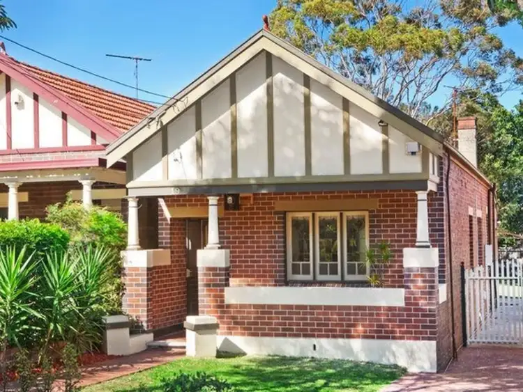 19 Fairlight Street, Five Dock NSW 2046