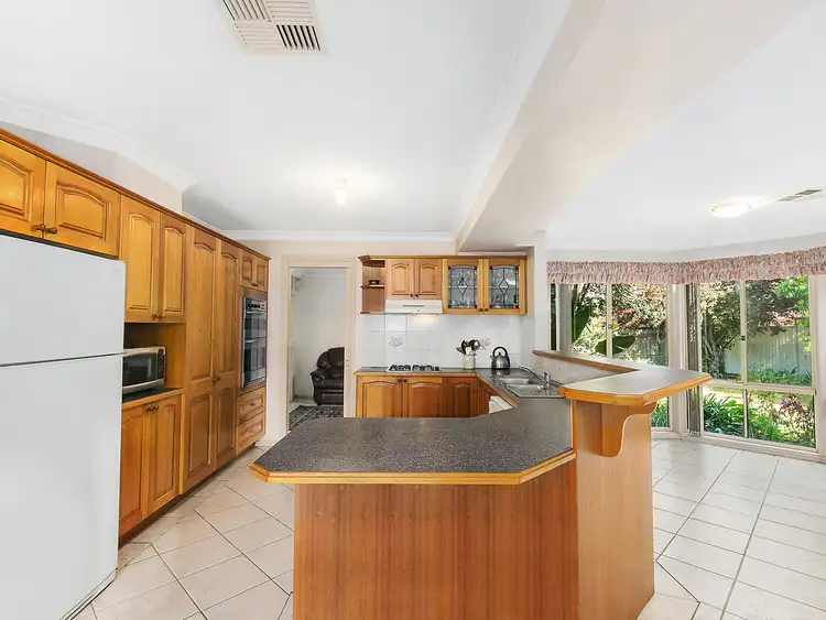 Second view of Homely house listing, 2 Brickendon Court, Wattle Grove NSW 2173