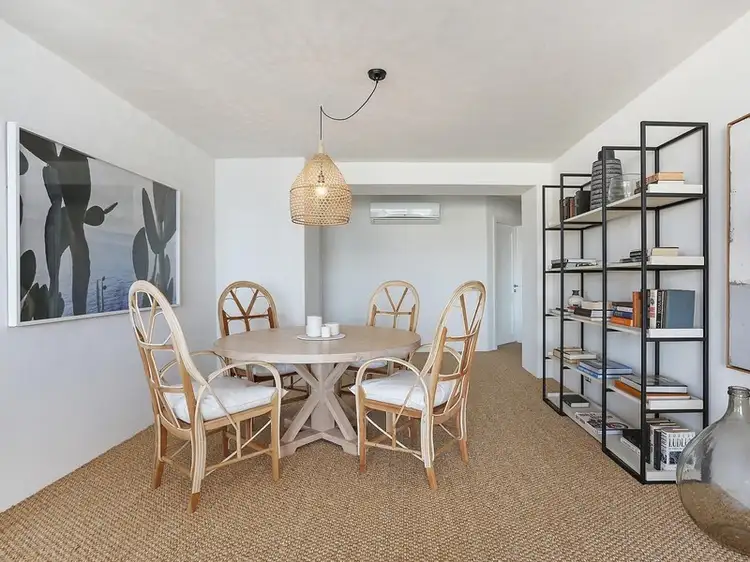 Fifth view of Homely apartment listing, 36/23 Baden Street, Coogee NSW 2034