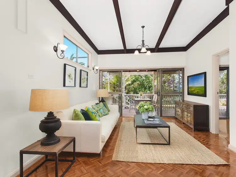 Second view of Homely house listing, 16 Anzac Avenue, Denistone NSW 2114