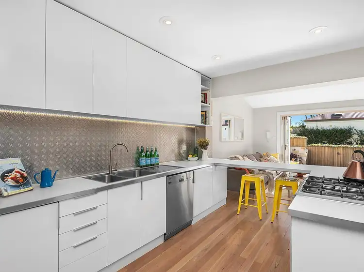 Third view of Homely house listing, 147 St Johns Road, Glebe NSW 2037