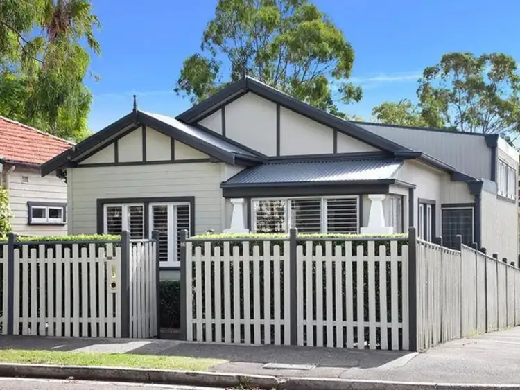 Sixth view of Homely house listing, 66 Mort Street, Balmain NSW 2041