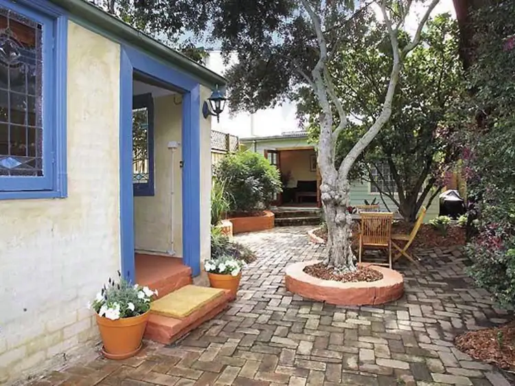 Fifth view of Homely house listing, 95 Westbourne Street, Petersham NSW 2049