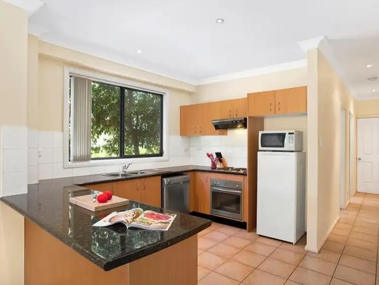 Third view of Homely villa listing, 1/159a Manning Street, Kiama NSW 2533