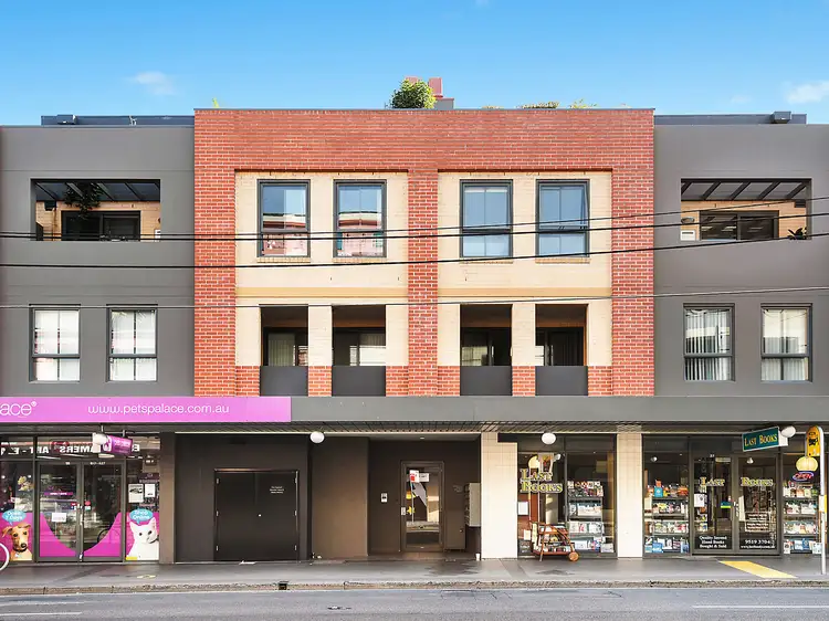 Fourth view of Homely apartment listing, 15/617 King Street, Newtown NSW 2042