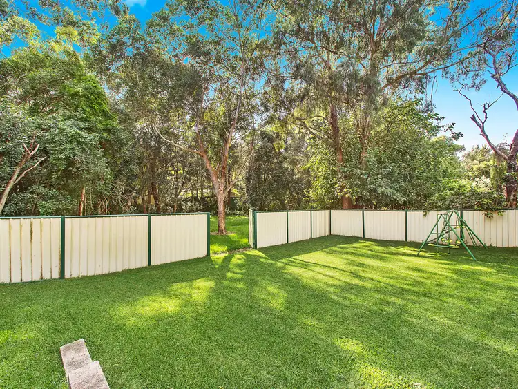 Fourth view of Homely house listing, 14 Telopea Place, Cordeaux Heights NSW 2526