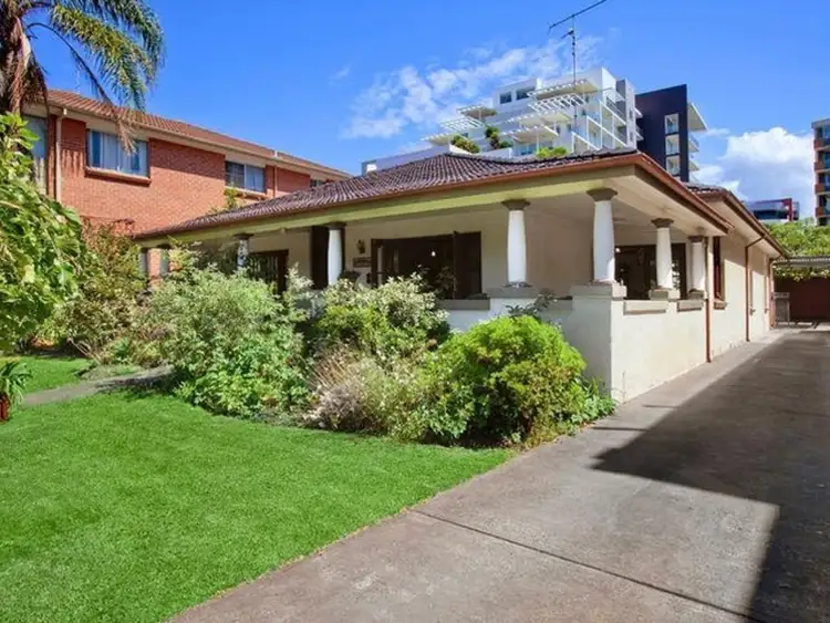 Second view of Homely house listing, 16 Market Place, Wollongong NSW 2500