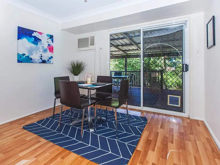 Fifth view of Homely house listing, 76 Lawrie Drive, Collingwood Park QLD 4301
