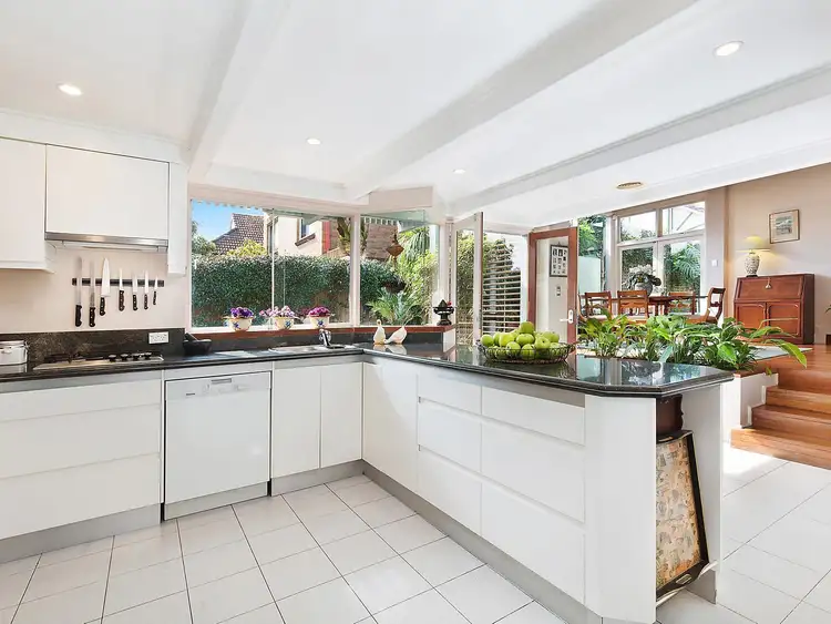 Fifth view of Homely house listing, 80 Sutherland Street, Cremorne NSW 2090