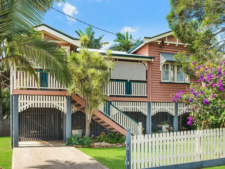 2 Albert Street, Annerley QLD 4103